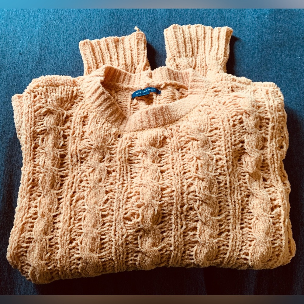 ☀️3/$20 American Eagle Sweater L
